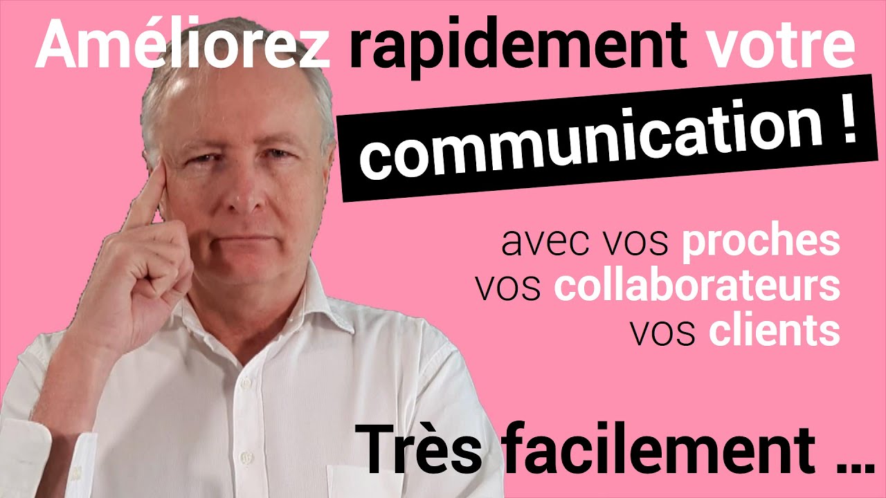 Formation gratuite 1/5 🎧 L'art de la communication : Les 3 préférences comportementales de JUNG.