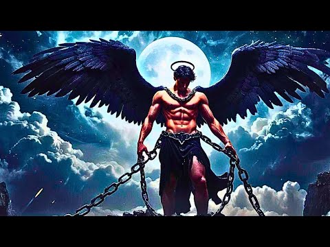 This Is How Angel Michael Chained Fallen Angels Samyaza & Azza Stars As Clouds | Orion