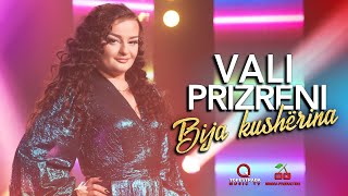 Vali Prizreni - Bija Kusherina