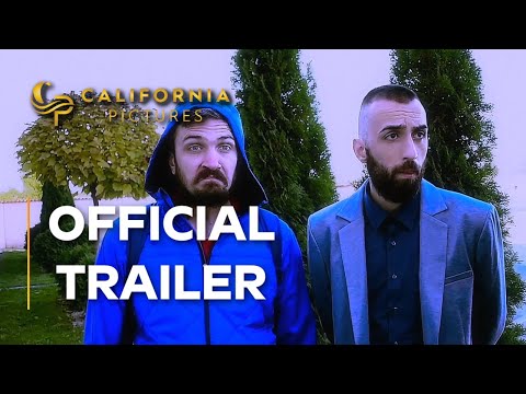 Getting Rich | Official Trailer | California Pictures