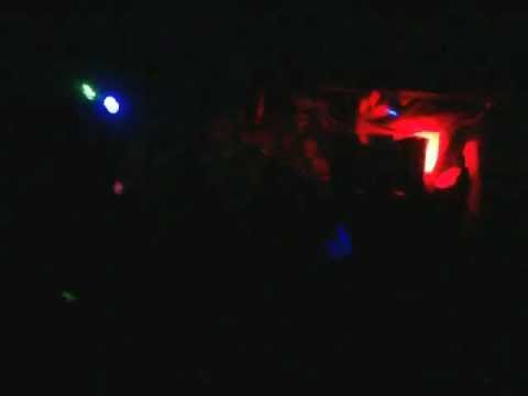 BLOCK DODGER SMASHING THE BRISTOL LINKUP FRENCHTEK