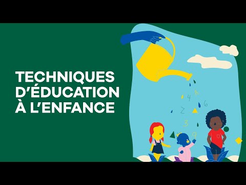 DEC | Techniques d'éducation à l'enfance