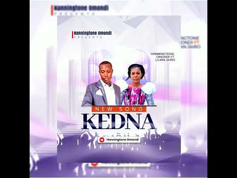 KEDNA WASIKA KIK LOYA.