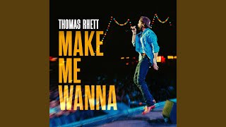 Make Me Wanna (Live From Sydney)