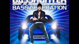 Basshunter - numbers