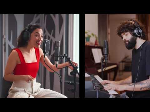 Oración del remanso - Rafa Castro e Nicole Bunout