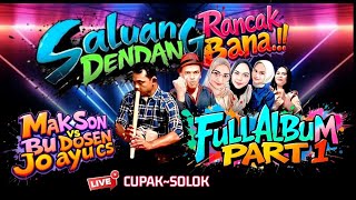Download lagu Duel Gurau Mak Son vs Bu Dosen – Tawa Tanpa Henti😂🤣di Alek Nagari Cupak Solok | Full Album Part 1 mp3 Download lagu Duel Gurau Mak Son vs Bu Dosen – Tawa Tanpa Henti😂🤣di Alek Nagari Cupak Solok | Full Album Part 1 mp3