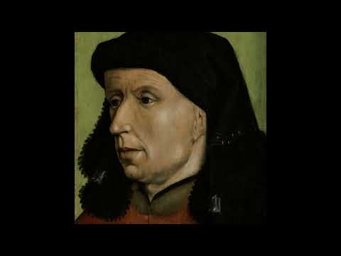 Johannes Ockeghem  Missa pro defunctis