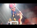 Miley Cyrus- Love,Money,Party live Bangerz ...