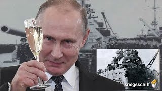 Крах Путина будет внезапным и губительным для России
