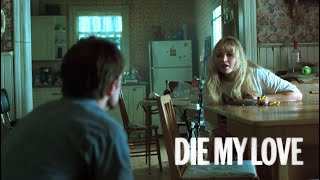 Die My Love (2025) Video