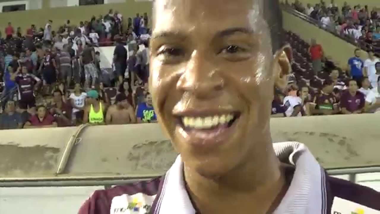 AFE 7 x 1 Monte Azul - Entrevista Igor!