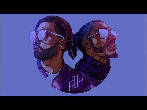 [PROD] Pnl x Damso - Type Beat | "NAMEK" | Instru Rap [2019]