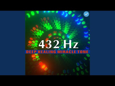 432 Hz Positive Vibes