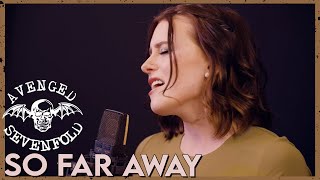 Download lagu 'So Far Away' - Avenged Sevenfold (Cover by First to Eleven) mp3 Download lagu 'So Far Away' - Avenged Sevenfold (Cover by First to Eleven) mp3