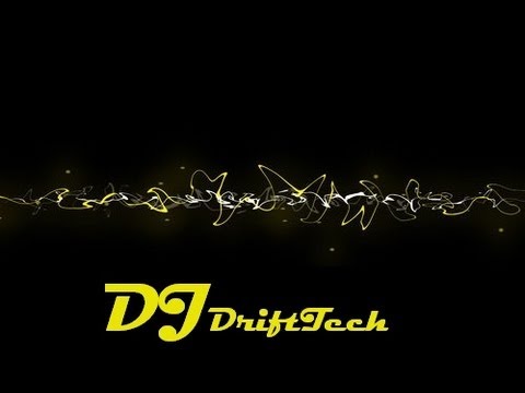 DJ Drift Tech Mix 7