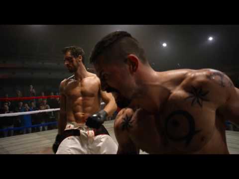 Undisputed 4 - (music video)