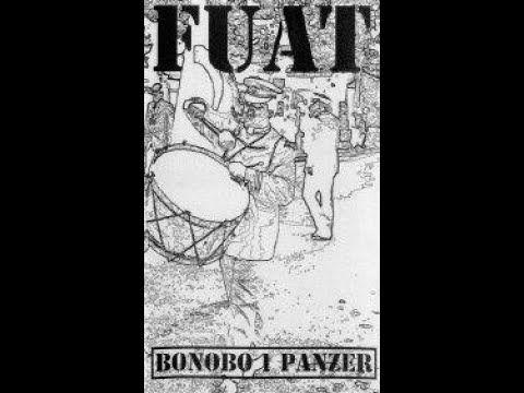 Fuat Ergin ft Boe B & Killa Hakan & Azra - Hayat Bizi