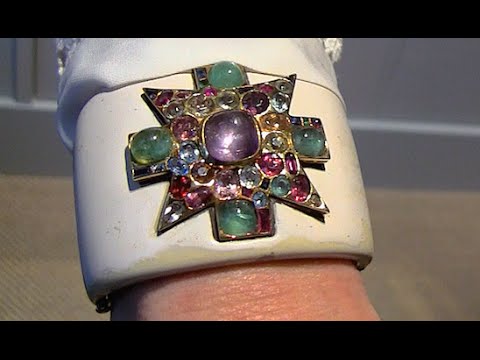 The Power of Style | Verdura at 75
