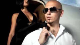 This Is For (Orgullo) - Pitbull New Single (FULL 2010!!) (Prod. by Lil Jon)