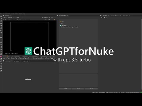 ChatGPTforNuke