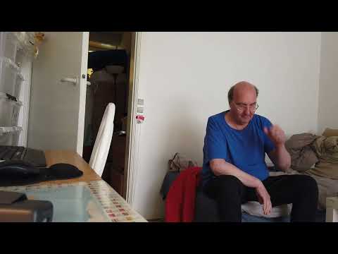 MongoTV_12580 - MIN GÅTUR - Del 1 - Fredag 28.Juli 2023 - Stærk Sol Sommer 2023