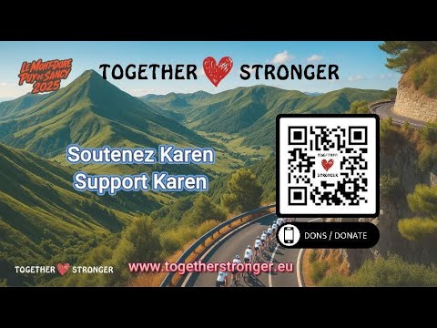 Karen - Together Stronger 2025