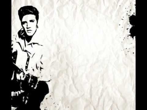 Elvis Presley - Crawfish (Pilooski edit)
