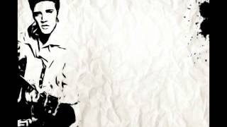 Elvis Presley - Crawfish (Pilooski edit)