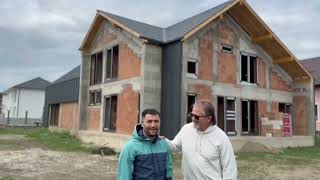 Rise Together Thank You Update