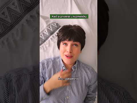 Kozmetičky sú také, že: 🤭😂 #denisavysnovska #srandamusibyt #memeczsk #vtipnávidea #zabava #memecz