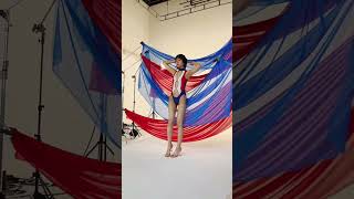 進化した競泳水着 #shorts