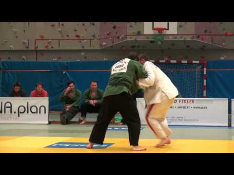 JUDO BL 2 2015 UJZ2 vs Wattens 2DG