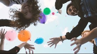 CAROLYN MARIE - Our Favorite Song (Official Video)