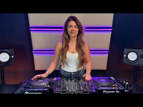 Laura van Dam - Capture Radio 058 (September Special)