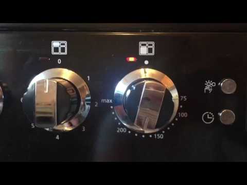 Leisure cuisinemaster CS100FMIRK Dual Fuel Range Cooker review