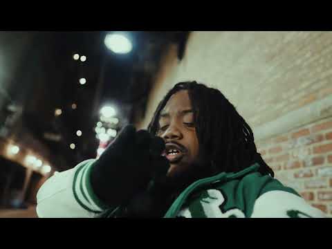 Prince Trey - Change My Ways (official Video) Shot By @GadoShoot #trending #mblock