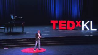 Economics, Democracy, &amp; The New World Order | Danny Quah | TEDxKL