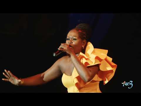 VINCY MAS CALYPSO SEMIS 2019 Fya Empress - Solidarity