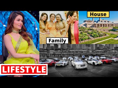 Sonu Kakkar Lifestyle, Husband, Income, House, Cars, Family, Biography, Indian Idol, Songs& NetWorth