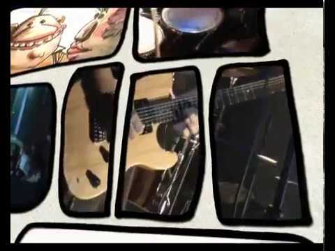 Špurijus - Ana bog! [Official Video]