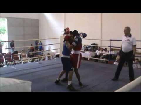 Jean Costa X Gustavo Santos