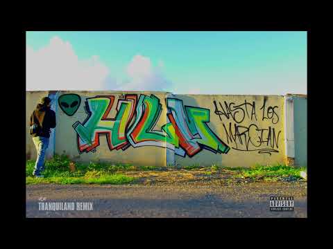 SuperJavi - Tranquiland ( Official Remix ) Ft Luar La L, Pacho, Pusho, Ñejo, Darkiel