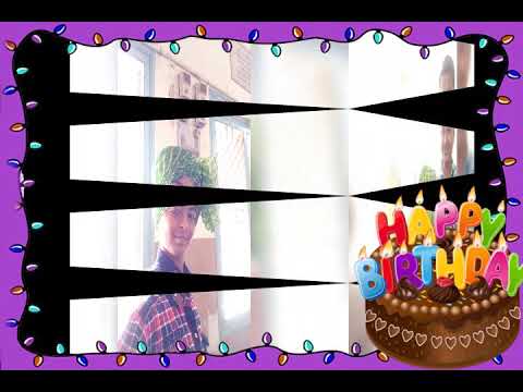 🙏Happy  Birthday bapu🙏