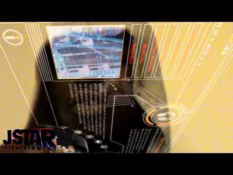 Jstar Versus Sainer (853)