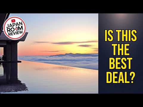 Akakura Kanko Hotel - Is This the Best Deal? | Myoko, Japan🌟