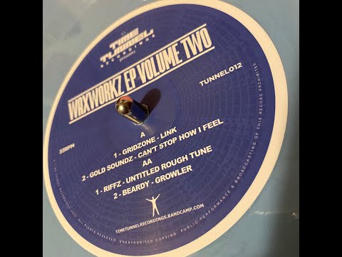 Riffz - Untitled Rough Tune