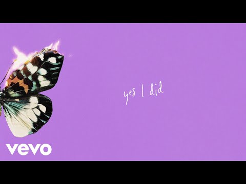 Video thumbnail for Yes I Did
