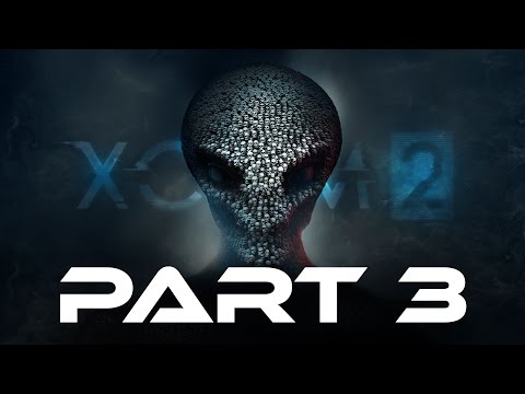 XCOM 2 Gameplay Walkthrough Part 3 - RESISTANCE HAVENS