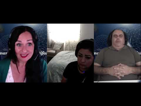 488-ES Olga, El Objeto del Pecado y La Culpa por el Sexo - Elena Martín Hipnosis Team Grifasi